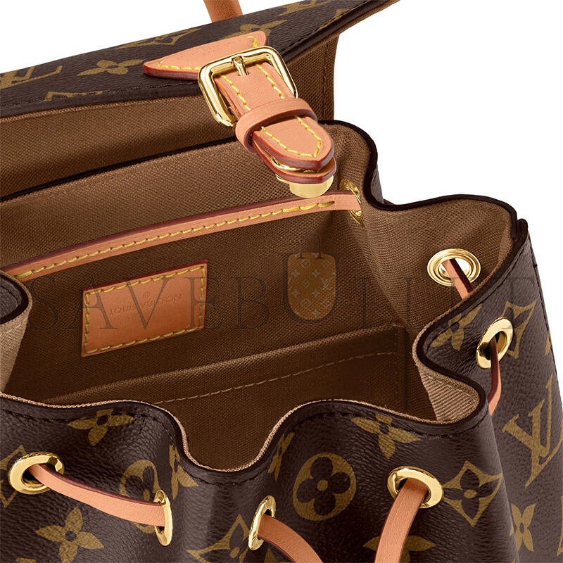LOUIS VUITTON MASTER MONTSOURIS BB M45502 (20*17*10.5cm)